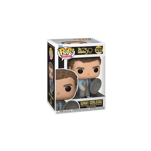 Funko pop Sonny Corleone 1202