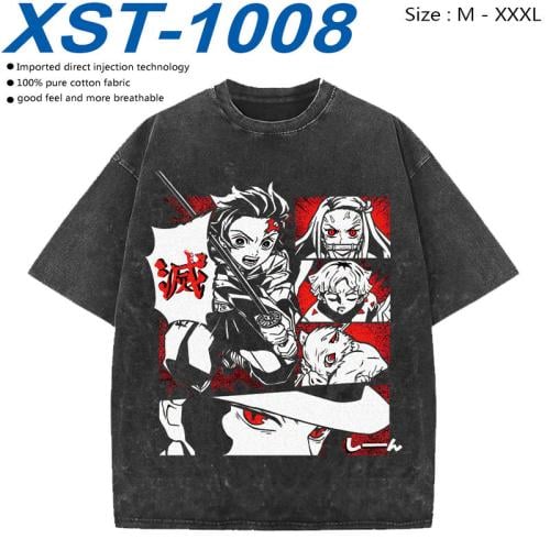 تي شيرت ديمون سلاير - demon slayer T-Shirt
