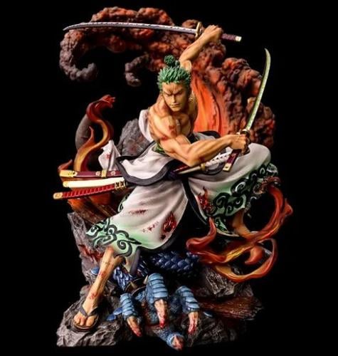 Roronoa Zoro ( LC Studio )