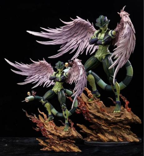 Meruem - Hunter fans studio