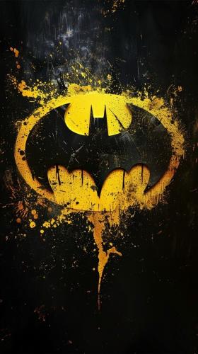 مغناطيس باتمان - batman Magnet