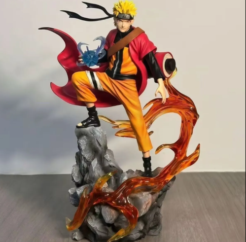 ناروتو - Naruto