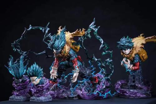 Dark Deku - Heroe Collectibles