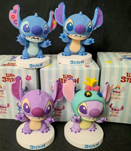 تشيبي  ستيتش -  stitch Chibi