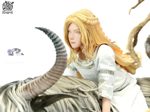 Bard Studio - Miquella Childhood | Elden Ring