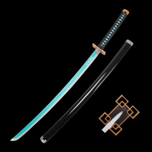 سيف موشيرو توكيتو - Muichiro Tokito sword
