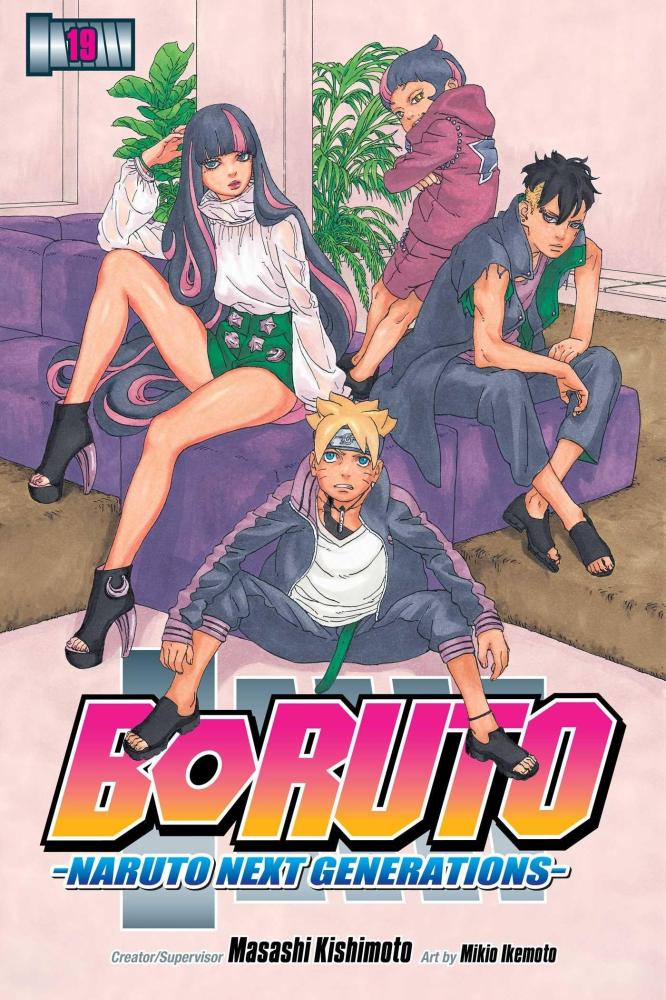 Volume: 19