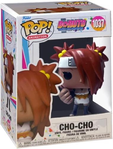 Funko pop Cho-Cho 1037