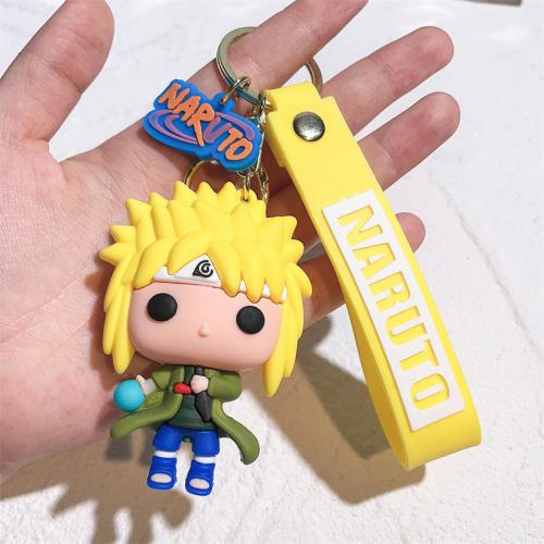 ميدالية ميناتو - minato Keychain