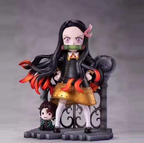 نيزوكو - Nezuko