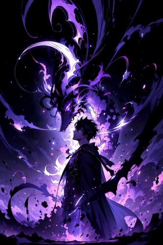 مغناطيس سونغ جين وو - Sung Jin Woo Magnet