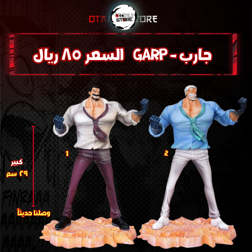 جارب - GARP