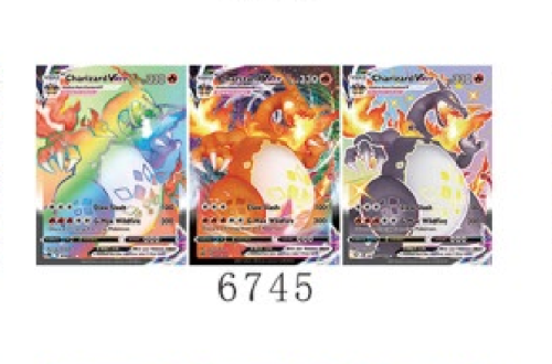 بوستر بوكيمون ثلاثي الابعاد - Pokémon 3D Poster