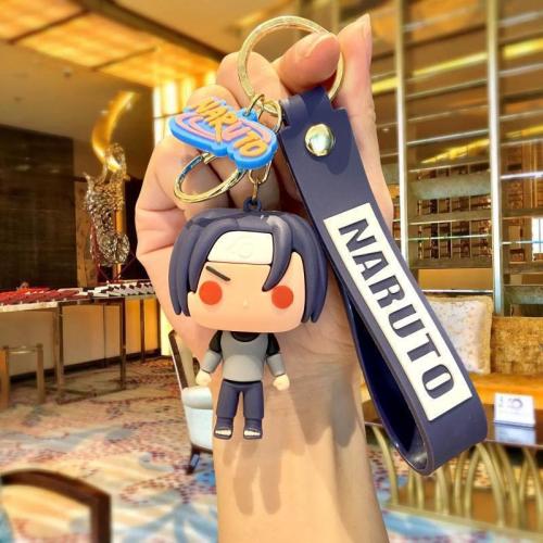 ميدالية إيتاتشي - itachi Keychain