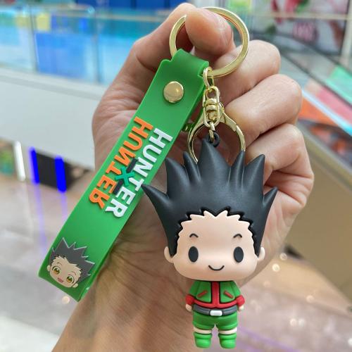 ميدالية غون - gon Keychain