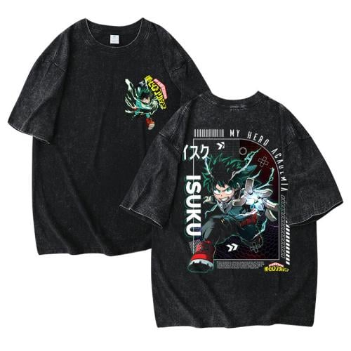 تي شيرت ميدوريا - gojo T-Shirt