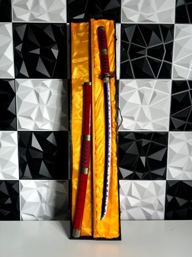 سيف زورو - Zoro Sword