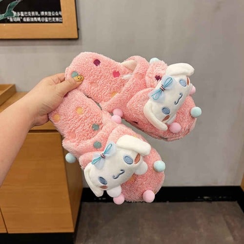 سليبر سينامورول - Cinnamoroll Slipper