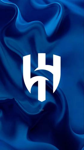 مغناطيس نادي الهلال - Al-Hilal Club Magnet