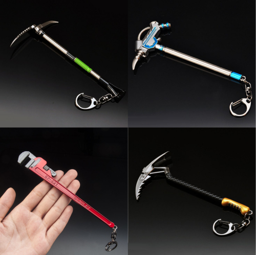 ميدالية فورت نايت - fortnite Keychain