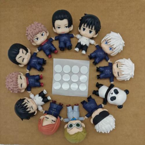 تشيبي جيجتسو كايسن - jujutsu kaisen Chibi