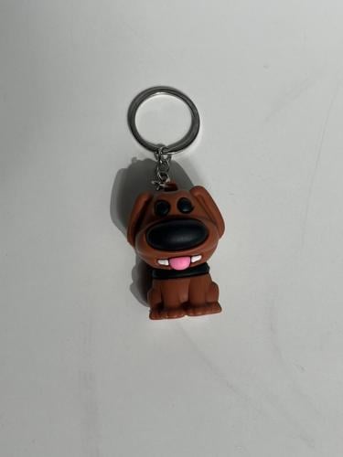 ميدالية داغ* - Dug's Keychain