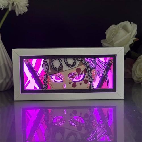 بوكس اضاءة تينغن - Light Box Tengen