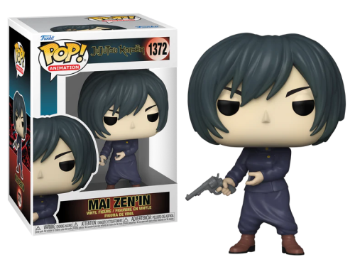 Funko pop mai 1372