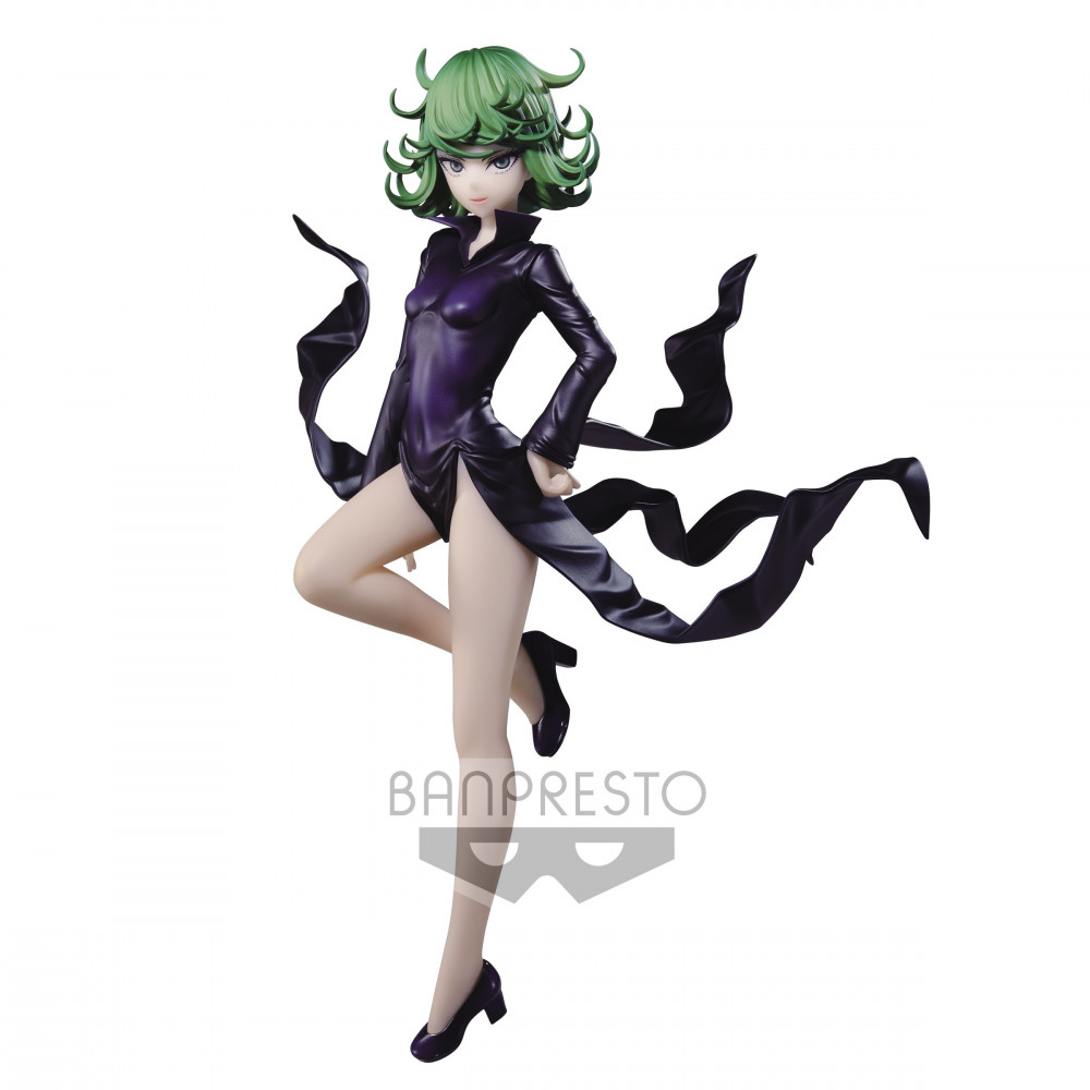 tatsumaki figma