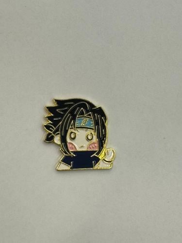 ستيكر معدنى لاصق للجوال ( ساسكي )