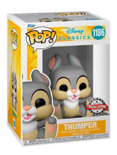 Funko pop Thumper 1186