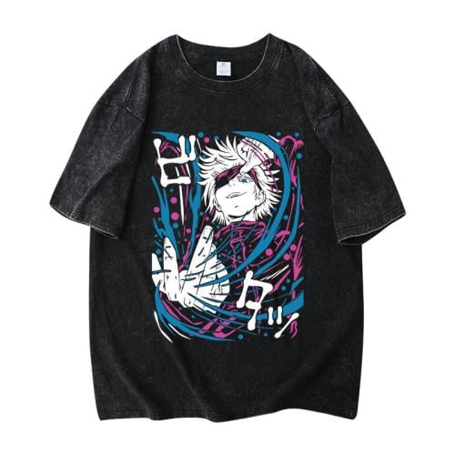 تي شيرت غوجو - Gojo T-Shirt