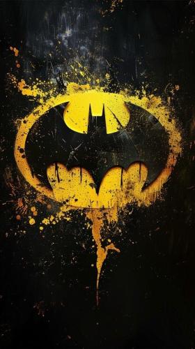 مغناطيس باتمان - batman Magnet