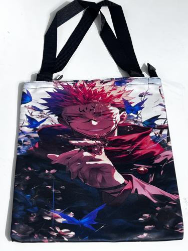 توت باق سوكونا - sukuna Tote Bag