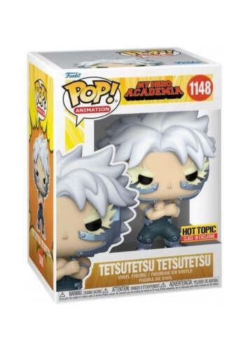 Funko pop Tetsutetsu Tetsutetsu 1148