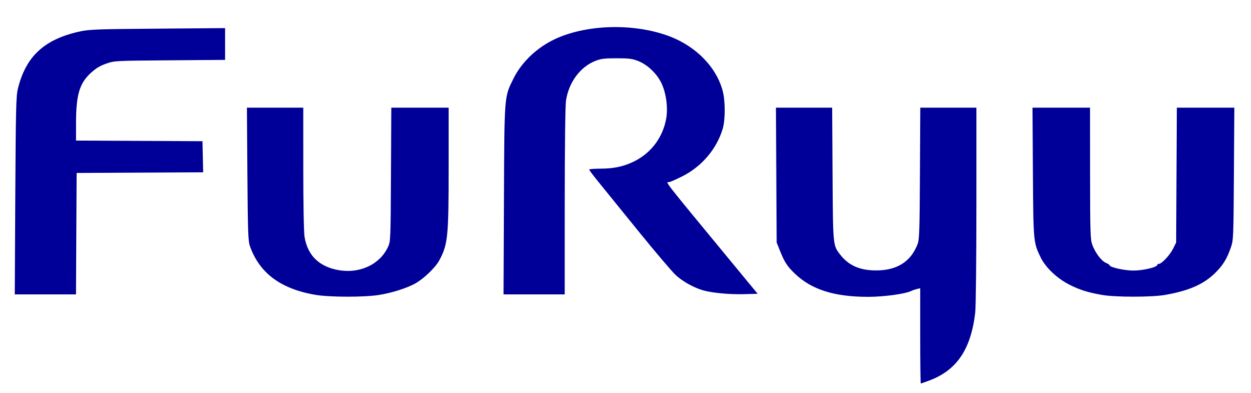 Furyu corporation проекты