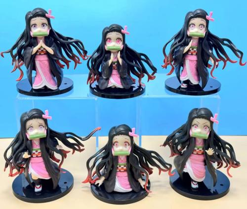 شيبي نيزكو - nezukoChibi