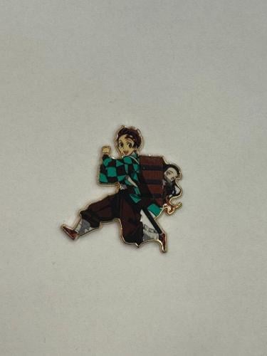 ستيكر معدنى لاصق للجوال ( تانجيرو )