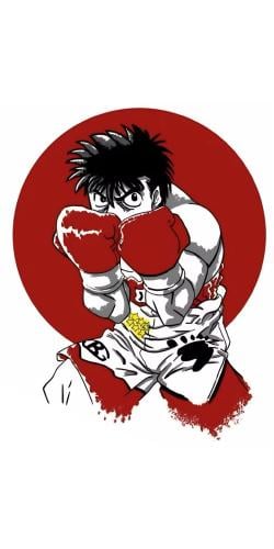 ستيكر معدنى لاصق للجوال (ايبو)