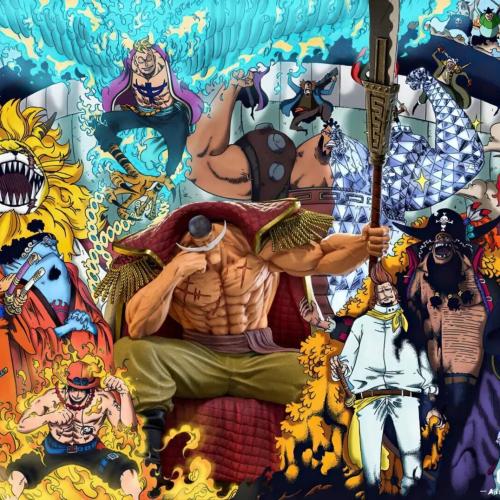 Di Tai She Studio - Edward Newgate