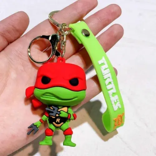 ميدالية رفاييل - raphael Keychain