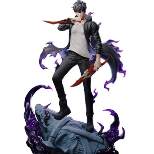 Player One studio 1:4 Jin Woo