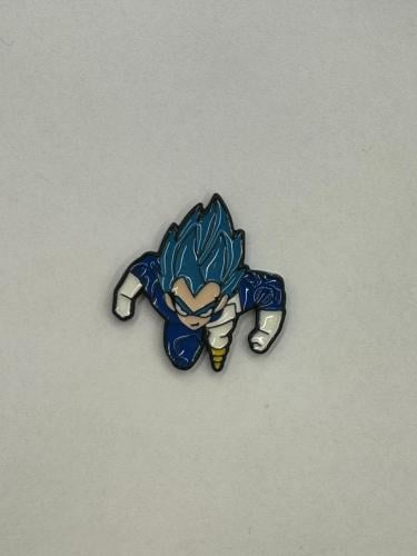 ستيكر معدنى لاصق للجوال ( فيجيتا )