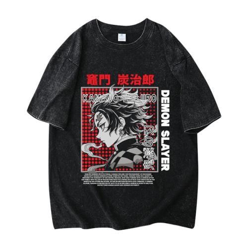 تي شيرت تانجيرو - tanjiro T-Shirt