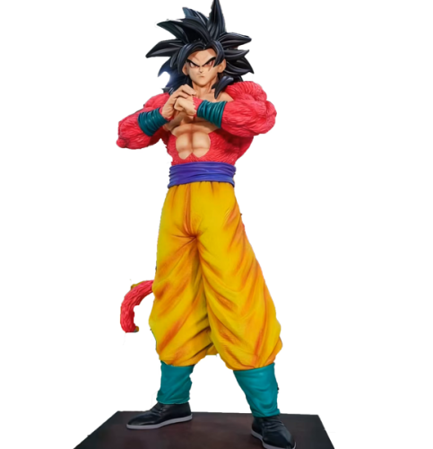 Dragon Ball Z Son Goku - سن غوكو
