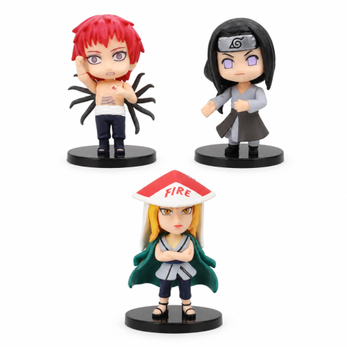 تشيبي ناروتو - Naruto Chibi
