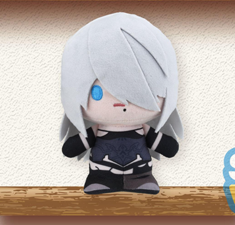 دمى نير: الآلي - NieR:Automata Plushies