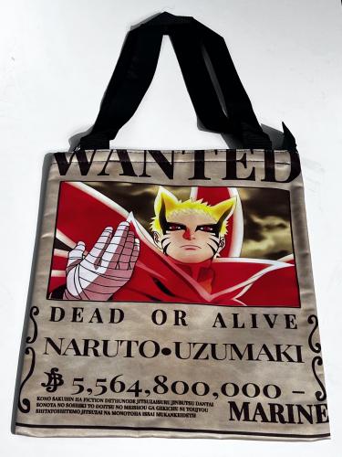 توت باق ناروتو - naruto Tote Bag