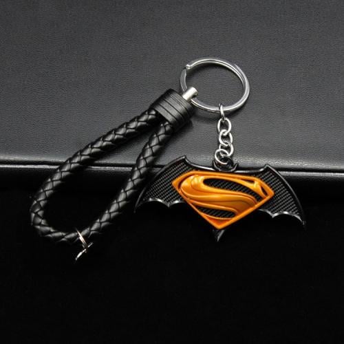 ميدالية باتمان - batman Keychain