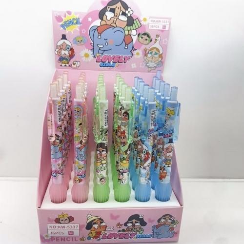 اقلام بنات جميلات - Lovely Girls pen